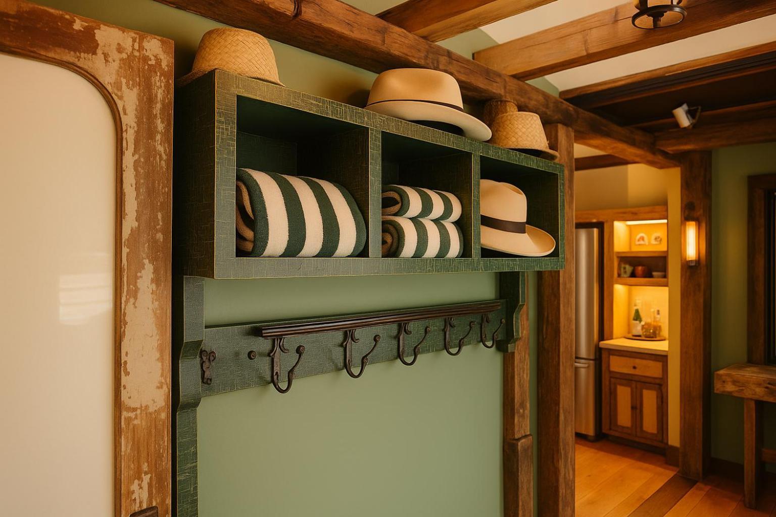 Hotel Magical Post And Beam Loft Downtown Newport! Exterior foto